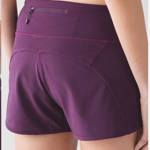lululemon athletica Pants - Lululemon Run Times Short
